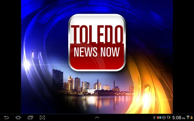 Toledo News android App screenshot 7